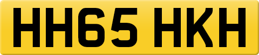 HH65HKH